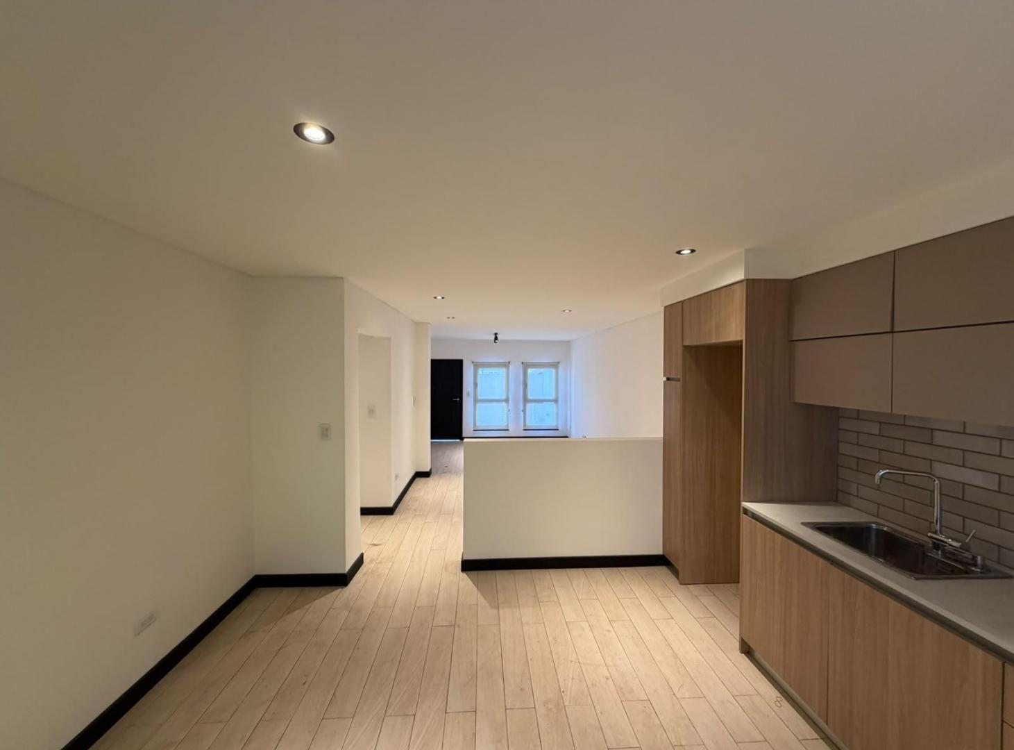 Foto de VENTA CASA 3 AMBIENTES A ESTRENAR "SAN JUAN", imagen 5