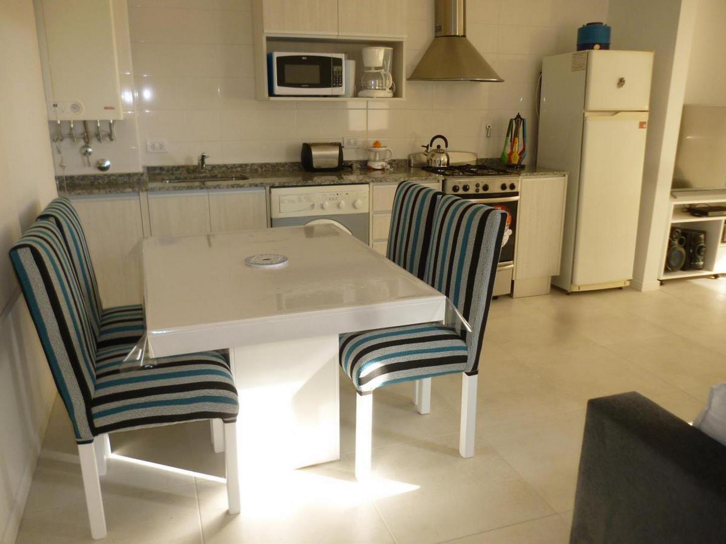 Foto de Departamento en Mar Del Plata, imagen 3
