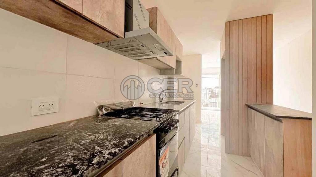 Foto de VENTA DEPARTAMENTO 2 AMBIENTES A ESTRENAR, imagen 5