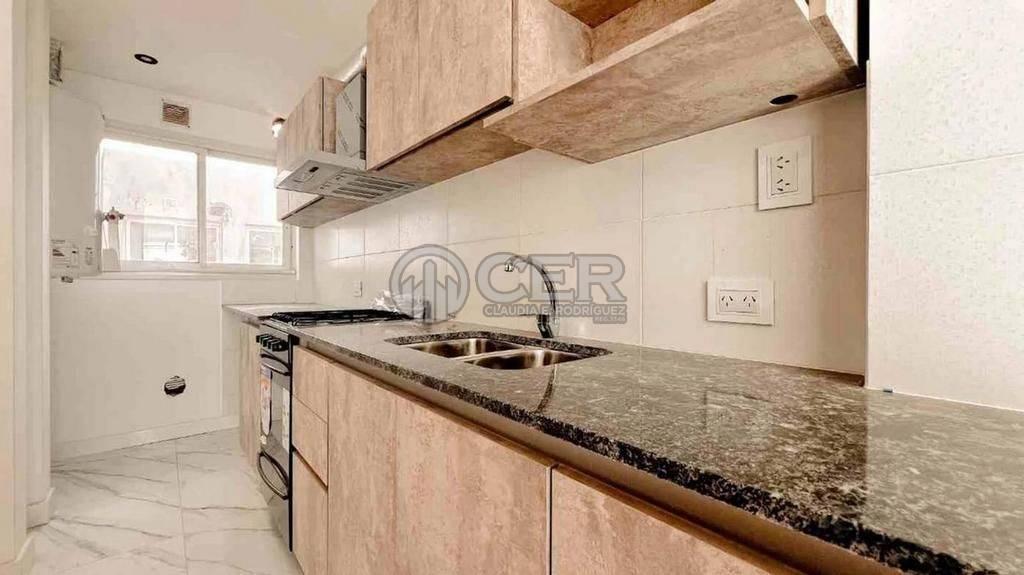 Foto de VENTA DEPARTAMENTO 2 AMBIENTES A ESTRENAR, imagen 2