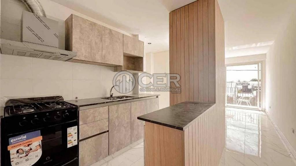 Foto de VENTA DEPARTAMENTO 2 AMBIENTES A ESTRENAR, imagen 4