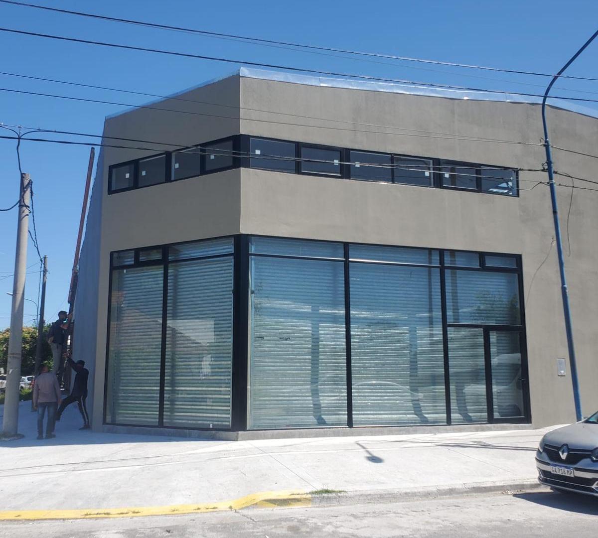 Foto de VENTA GALPON 660 MTS ZONA INDUSTRIAL, imagen 4