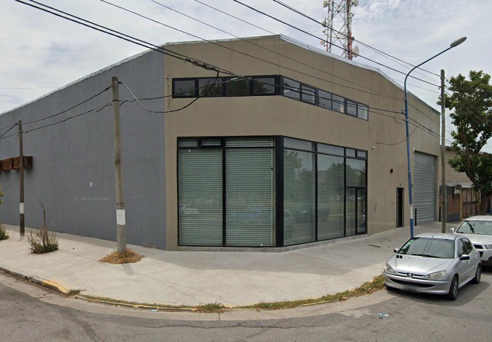 Foto de ALQUILER GALPON 660 METROS ZONA INDUSTRIAL "MUNDIALISTA", imagen 3
