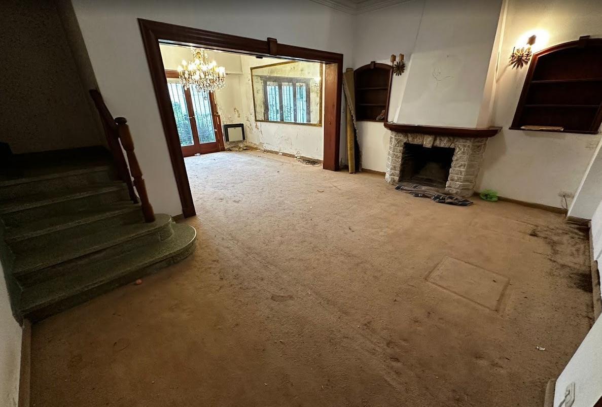 Foto de VENTA CASA A RECICLAR "GUEMES", imagen 3