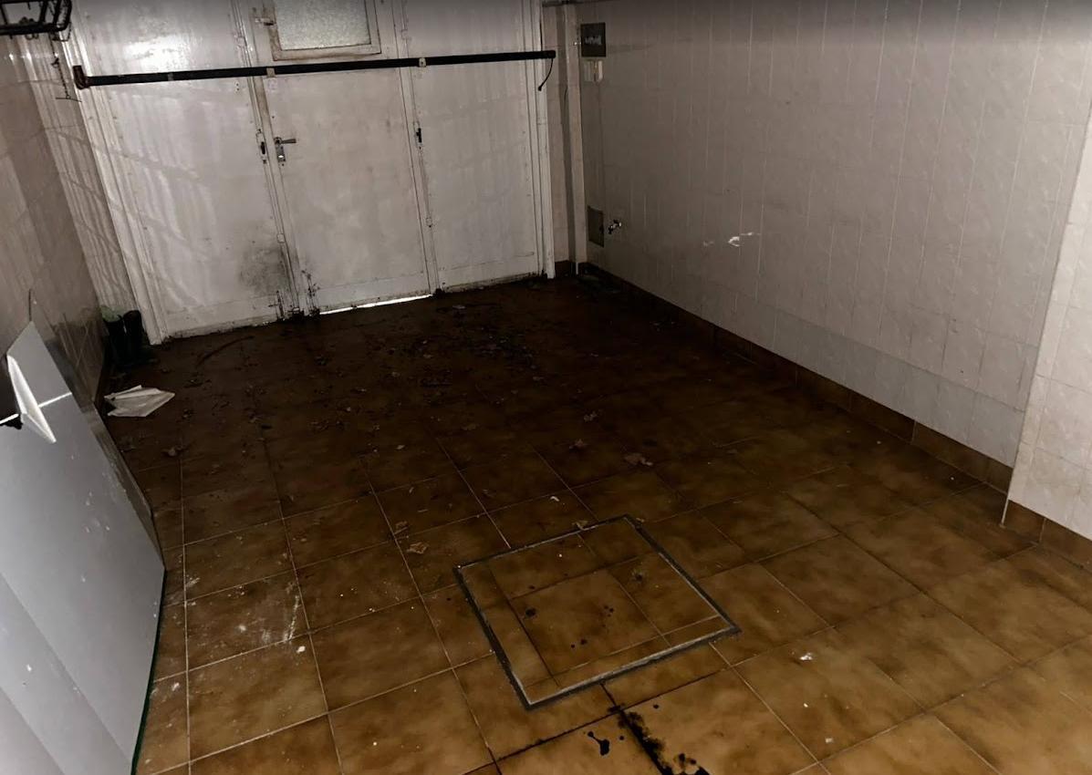 Foto de VENTA CASA A RECICLAR "GUEMES", imagen 5