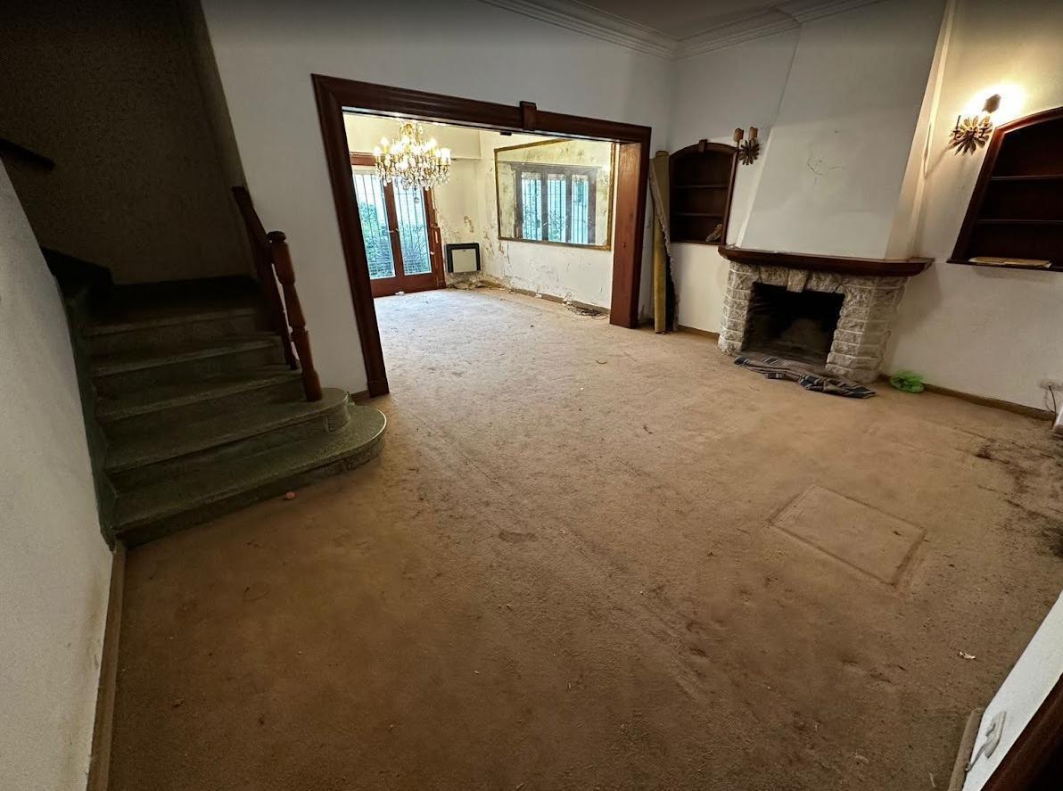Foto de VENTA CASA A RECICLAR "GUEMES", imagen 1
