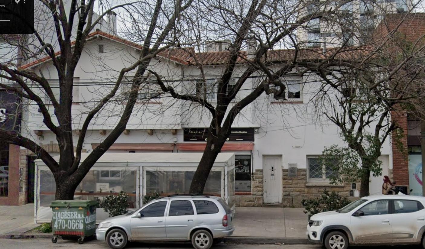 Foto de VENTA LOTE 17 X 43 SOBRE AVENIDA INDEPENDENCIA "CHAUVIN", imagen 3