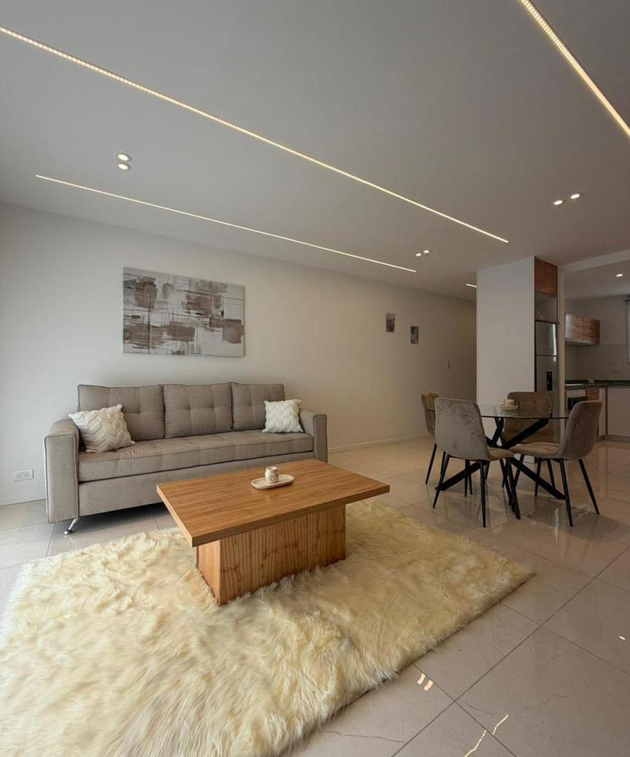 Foto de VENTA 3 AMBIENTES CON BALCON A METROS DEL MAR "CENTRO", imagen 4