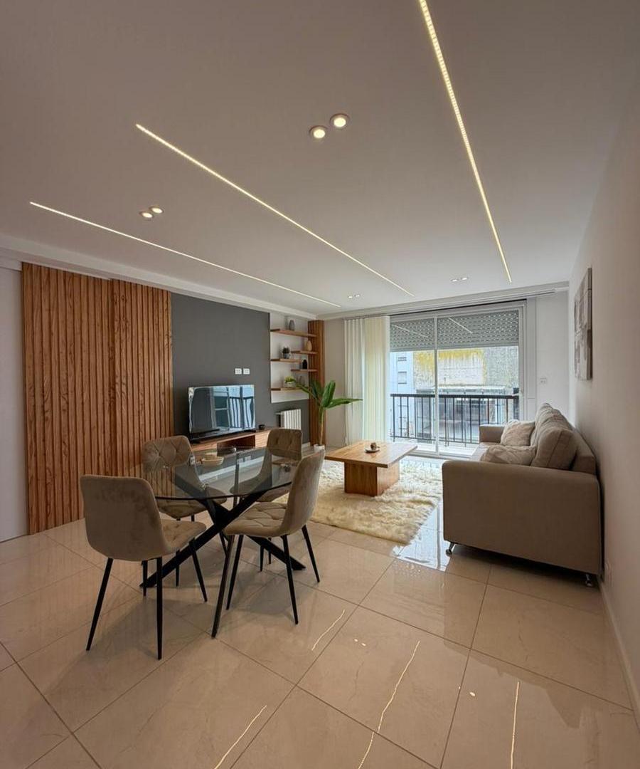 Foto de VENTA 3 AMBIENTES CON BALCON A METROS DEL MAR "CENTRO", imagen 5
