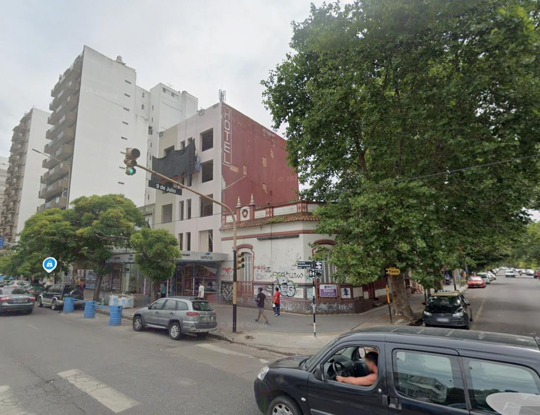 Foto de ALQUILER OFICINA RECICLADA A NUEVA SOBRE AVENIDA INDEPENDENCIA, imagen 3