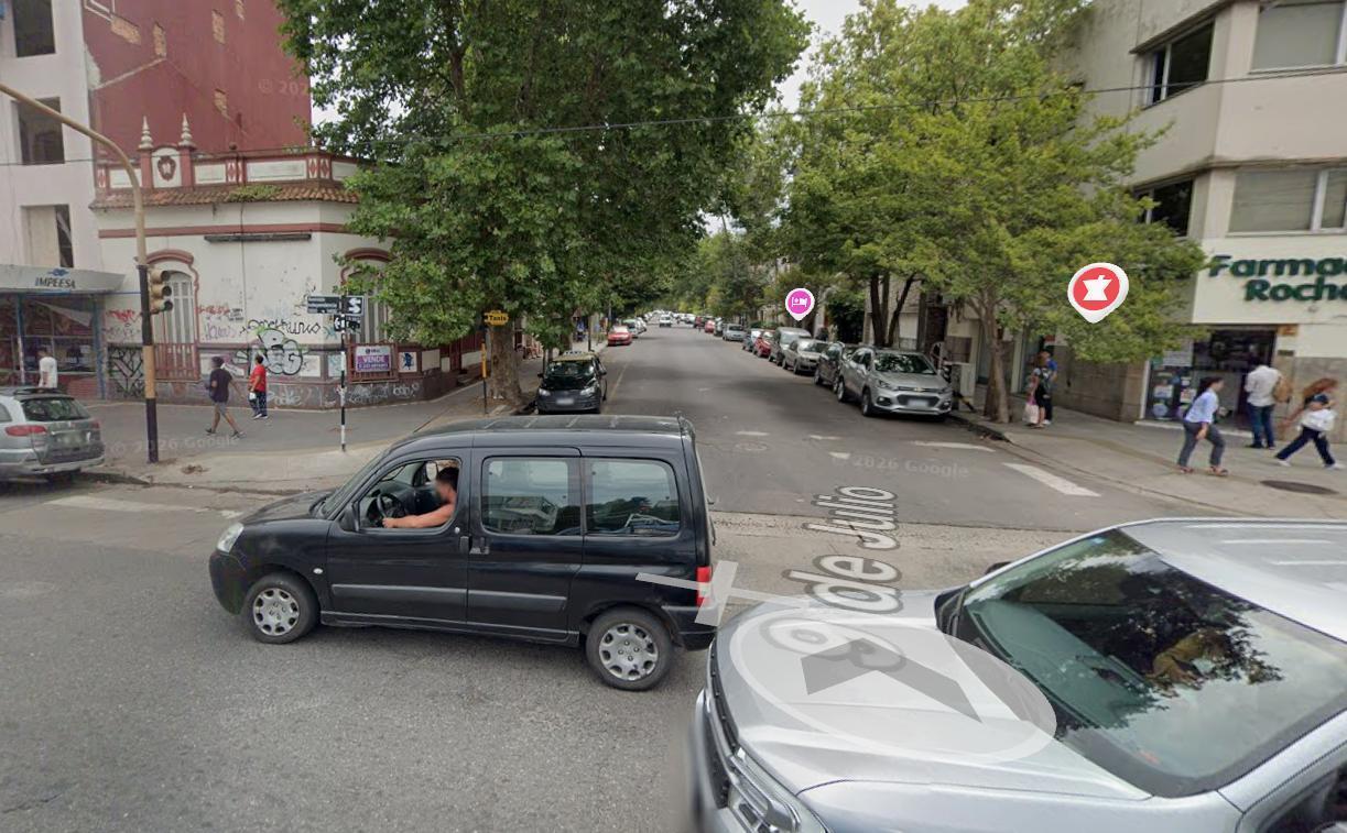 Foto de ALQUILER OFICINA RECICLADA A NUEVA SOBRE AVENIDA INDEPENDENCIA, imagen 4
