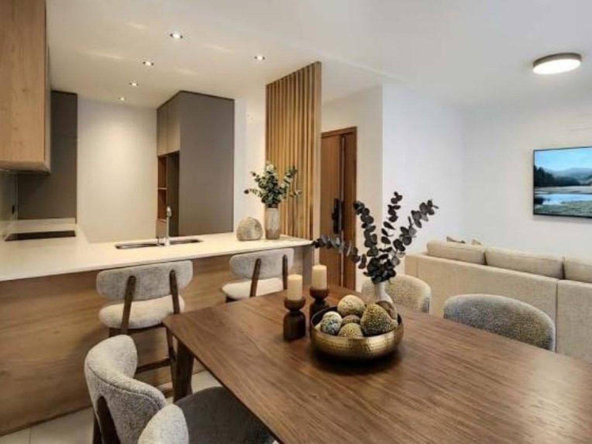 Foto de VENTA SEMIPISO 2 AMBIENTES A ESTRENAR "GUEMES", imagen 1