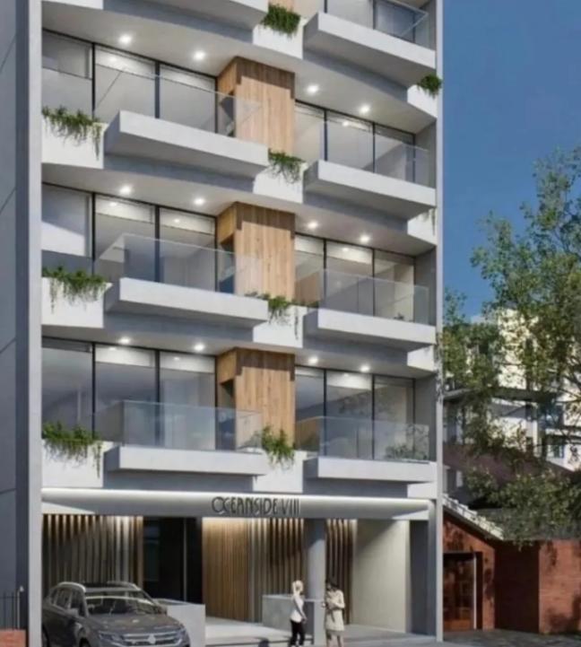 Foto de VENTA SEMIPISO 2 AMBIENTES A ESTRENAR "GUEMES", imagen 2