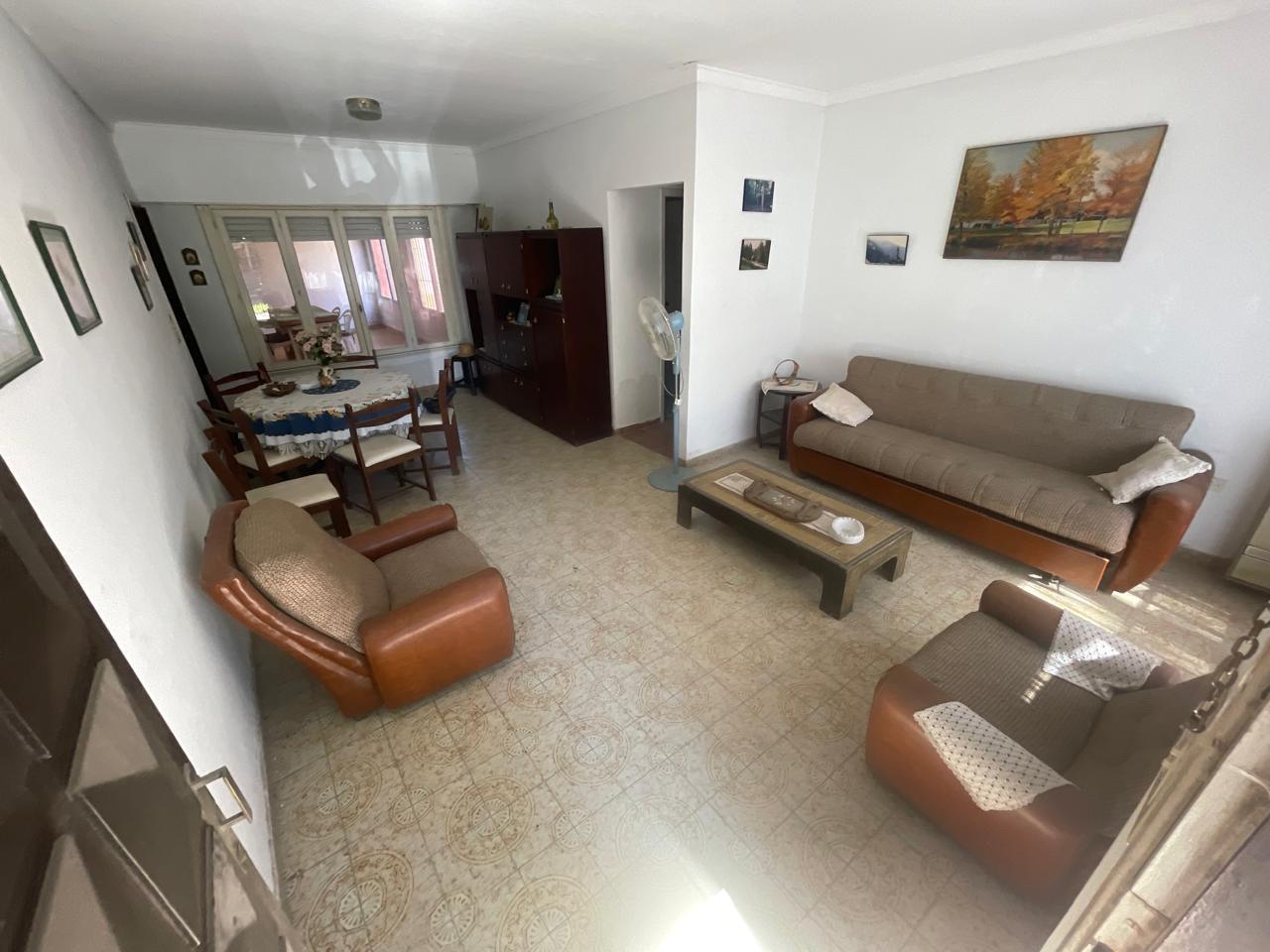 Foto de VENTA CASA 3 AMBIENTES + LOTE "LA FLORIDA", imagen 3