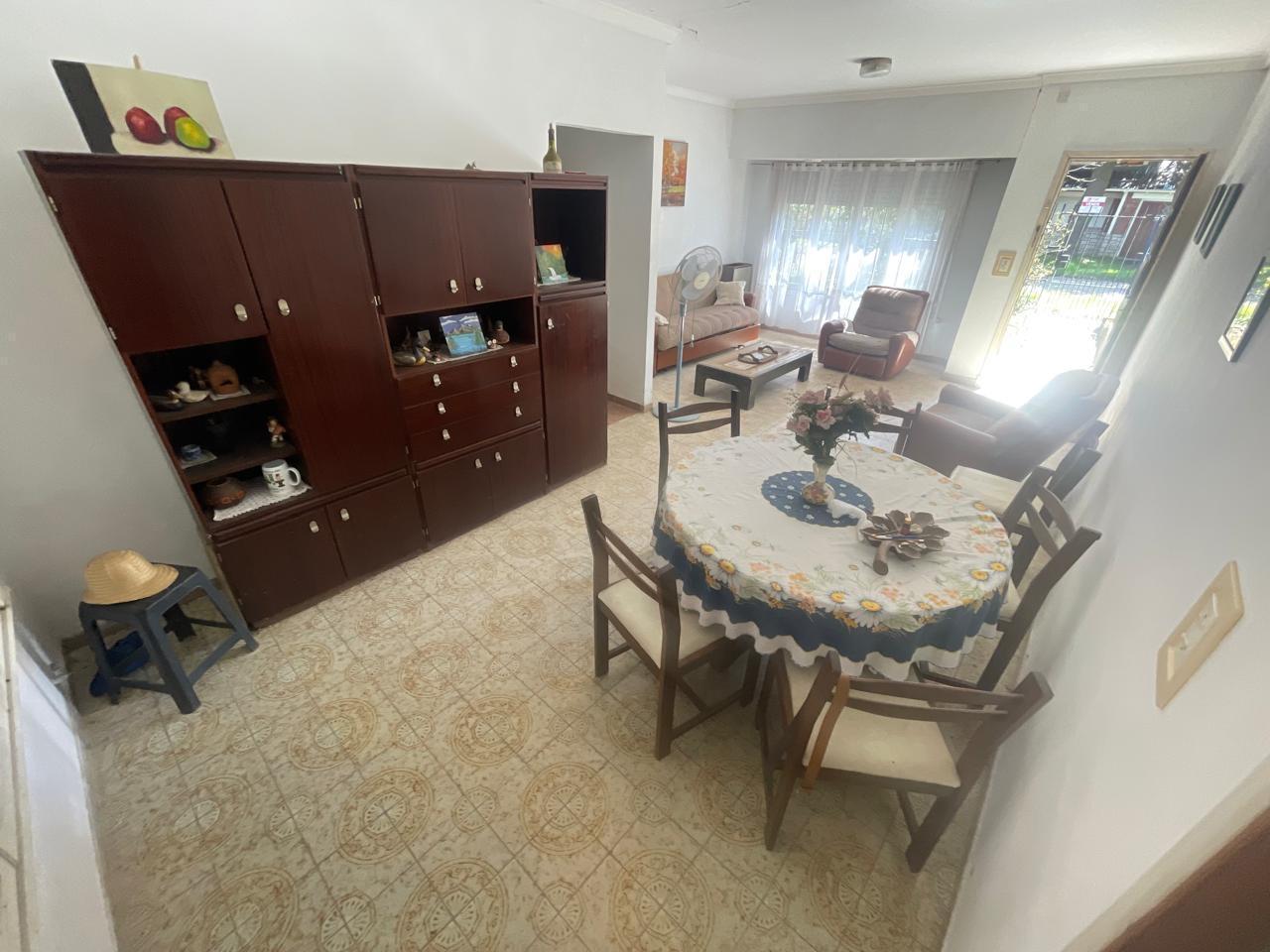 Foto de VENTA CASA 3 AMBIENTES + LOTE "LA FLORIDA", imagen 2
