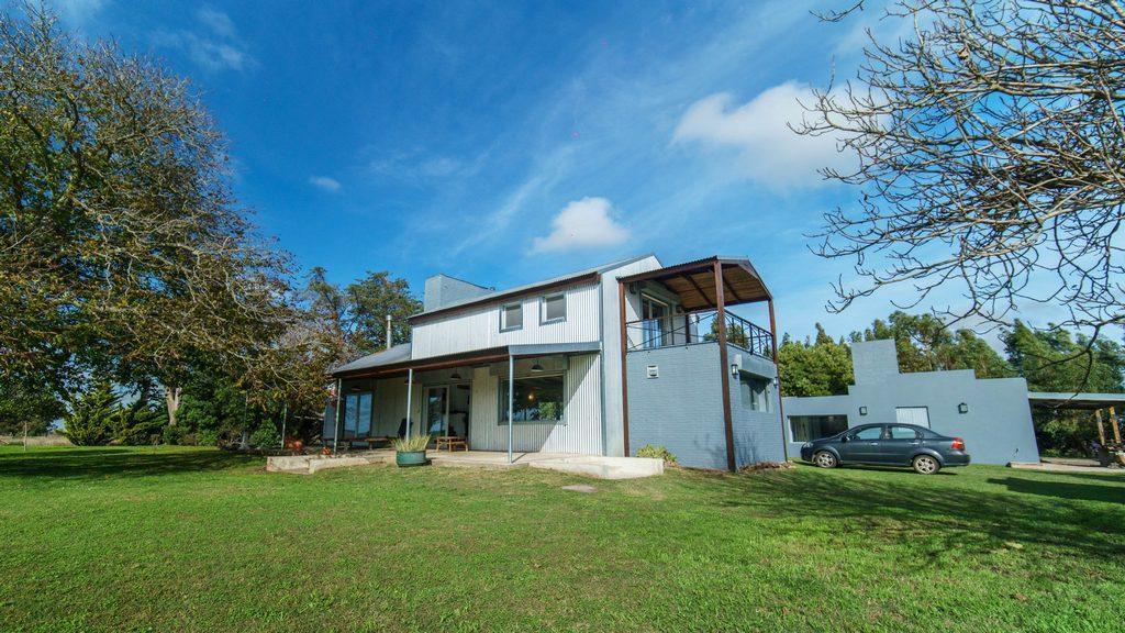 Foto de VENTA CAMPO APTUTUD AGRICOLA "BALCARCE", imagen 2