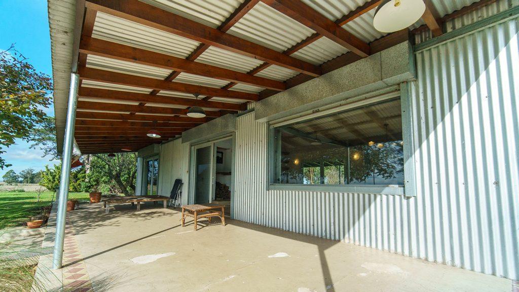 Foto de VENTA CAMPO APTUTUD AGRICOLA "BALCARCE", imagen 5