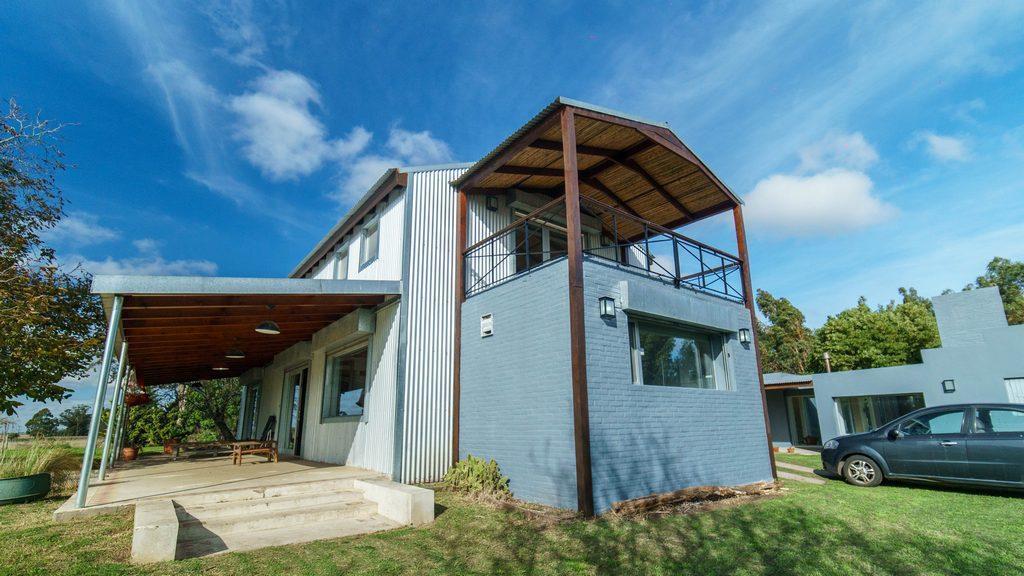 Foto de VENTA CAMPO APTUTUD AGRICOLA "BALCARCE", imagen 4