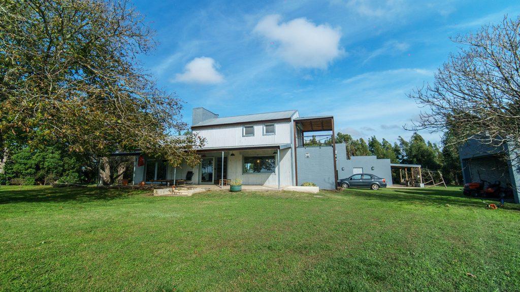 VENTA CAMPO APTUTUD AGRICOLA "BALCARCE"