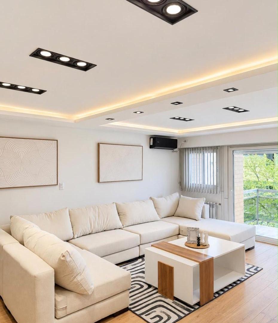 Foto de VENTA DEPARTAMENTO 4 AMBIENTES CON COCHERA Y BAULERA "PLAZA MITRE", imagen 2