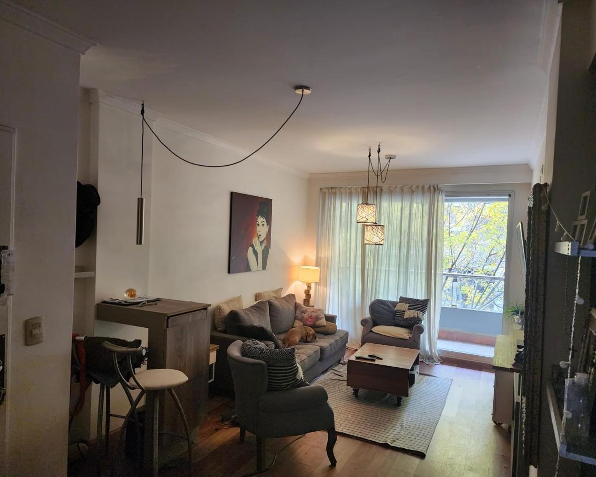Foto de Amplio 2 Ambientes Con Cochera, Balcón y Amenities!!! Pileta, Parrilla, imagen 3