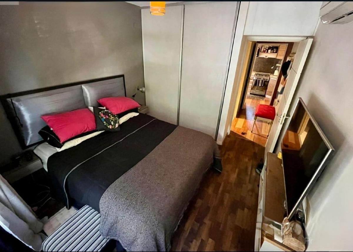 Foto de Amplio 2 Ambientes Con Cochera, Balcón y Amenities!!! Pileta, Parrilla, imagen 5
