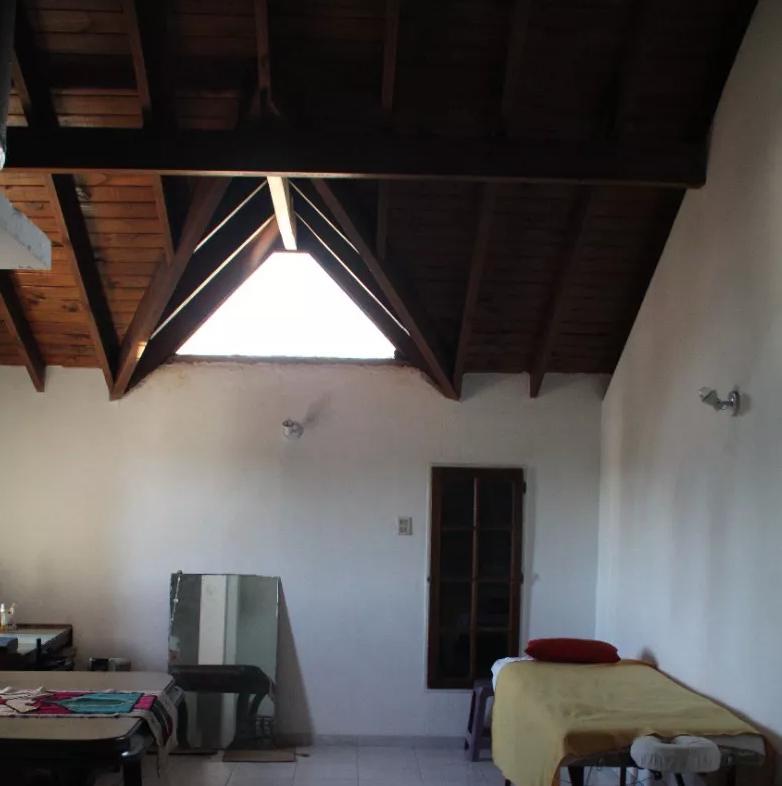 Apto Credito! 7 Ambientes en Pleno Saavedra! Casa Triplex Cerca del Dot y de Av Cabildo 3