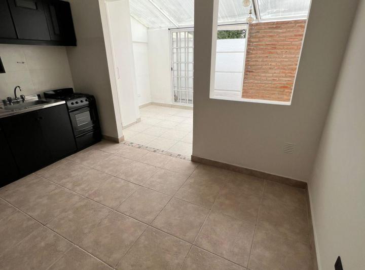 Duplex 2 Ambientes Con Amenities en Plaza y Av. de los Incas. Recién Pintado!!!   3
