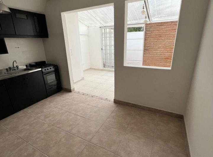 Duplex 2 Ambientes Con Amenities en Plaza y Av. de los Incas. Recién Pintado!!!   4