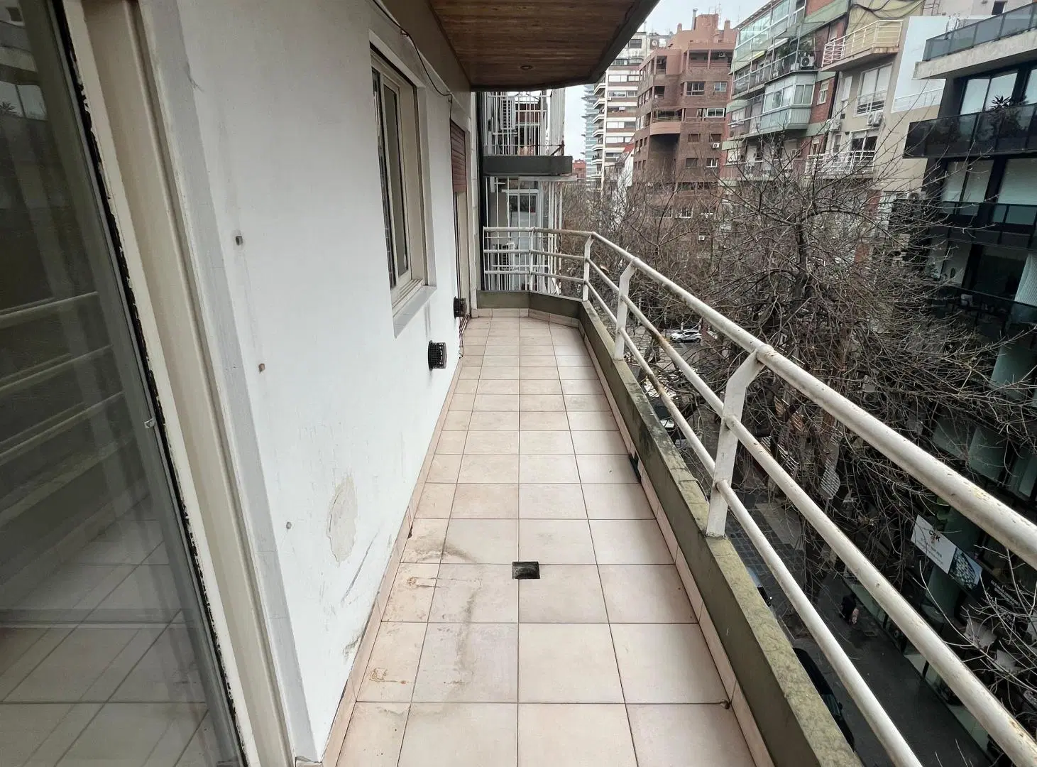 Excelente 3 Ambientes con Cochera En Pleno Las Cañitas! A Metros del Boulevard Chenaut 2