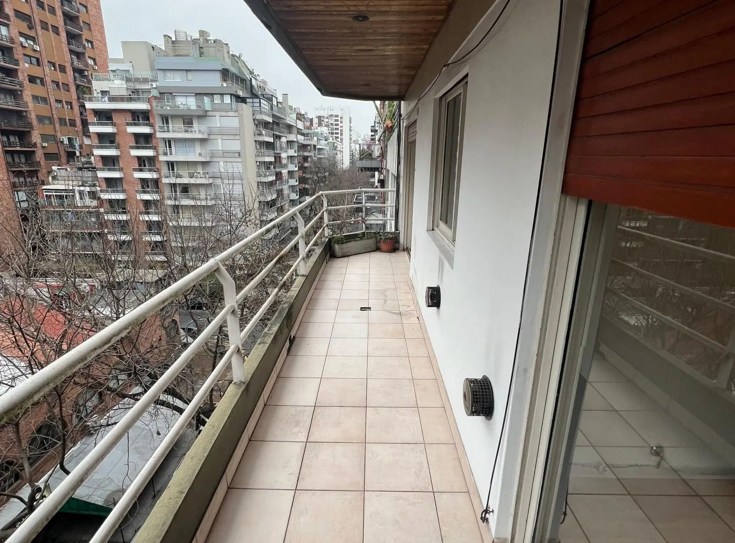 Excelente 3 Ambientes con Cochera En Pleno Las Cañitas! A Metros del Boulevard Chenaut 4