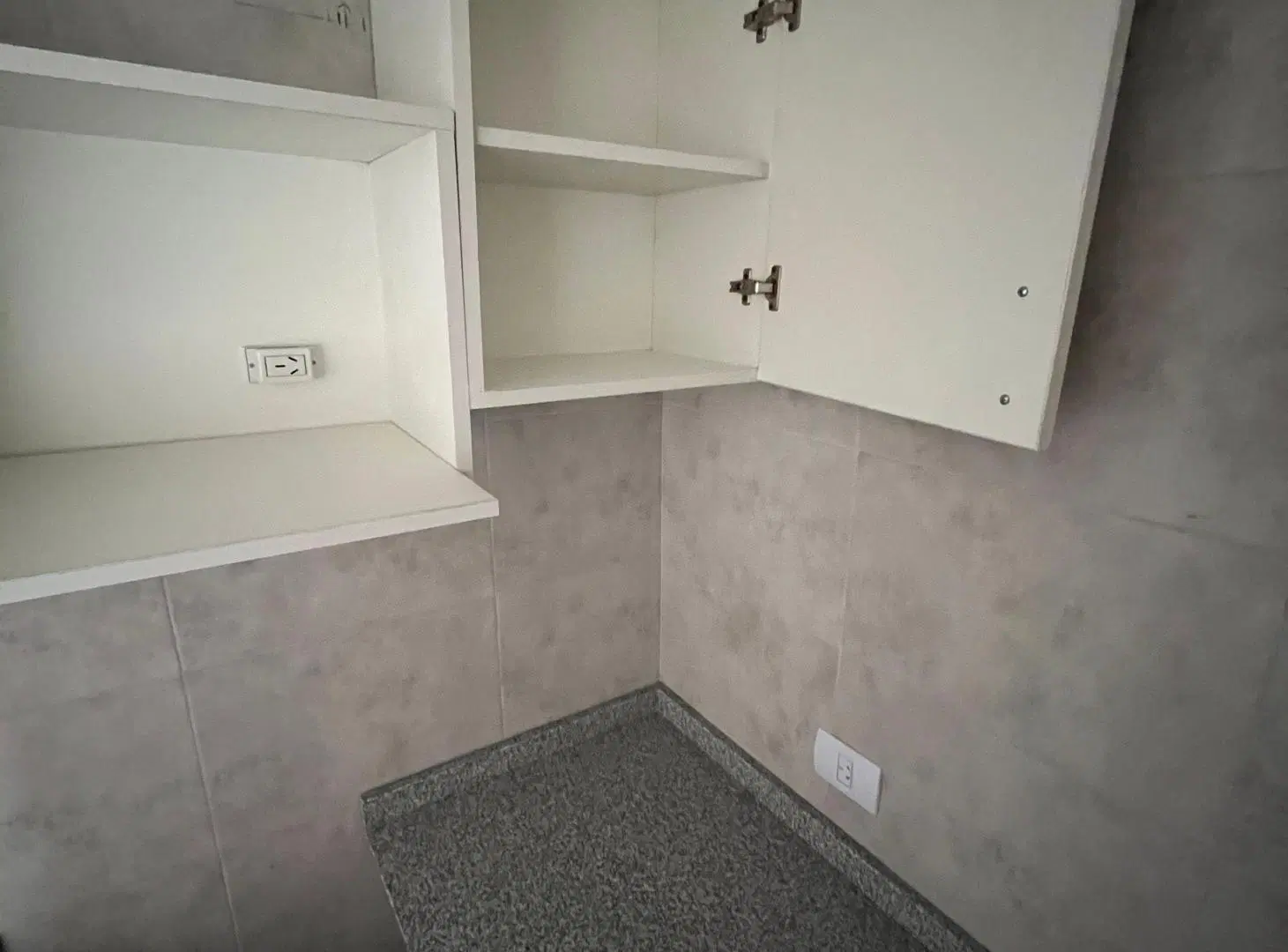 ¡Excelente Monoambiente a Estrenar con Balcón, Aire Acondicionado F/C y Vista Abierta Villa Crespo! 5