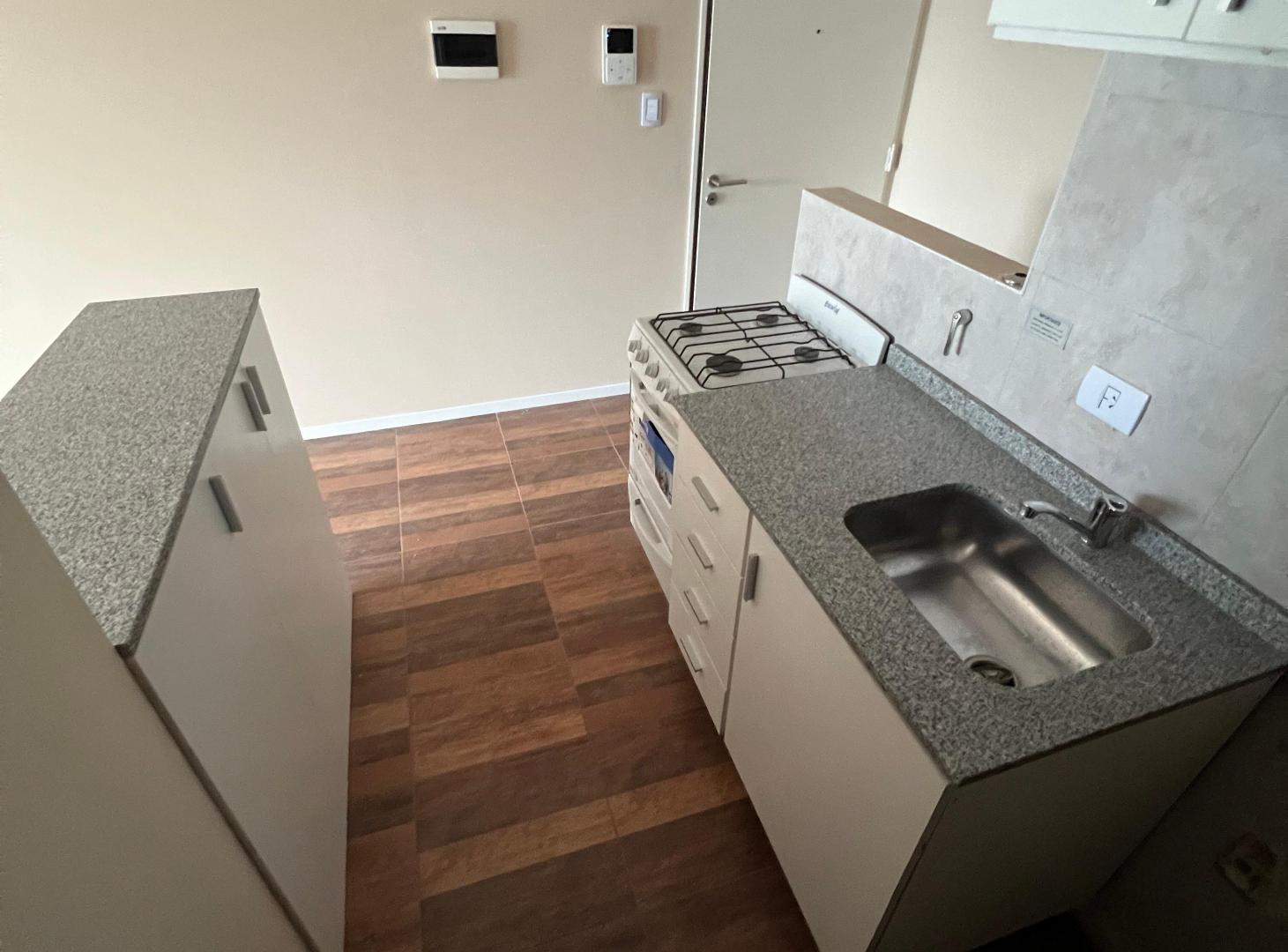 Foto de ¡Excelente Monoambiente a Estrenar con Balcón, Aire Acondicionado F/C y, imagen 4