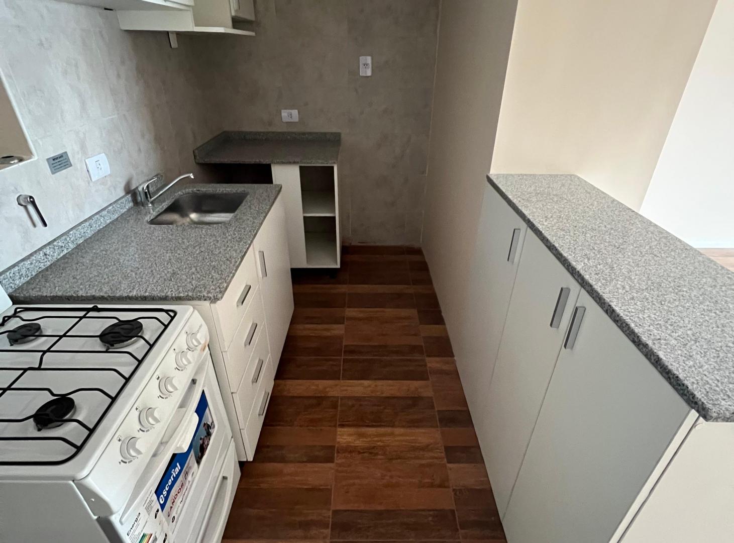 Foto de ¡Excelente Monoambiente a Estrenar con Balcón, Aire Acondicionado F/C y, imagen 3