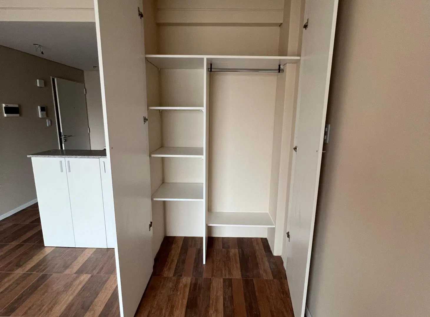 ¡Excelente Monoambiente a Estrenar con Balcón, Aire Acondicionado F/C y Vista Abierta Villa Crespo! 8