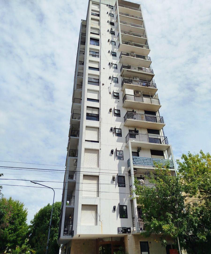 VENTA DEPTO 2 AMB PISO ALTO LUMINOSO 42 m2 FLORES NORTE