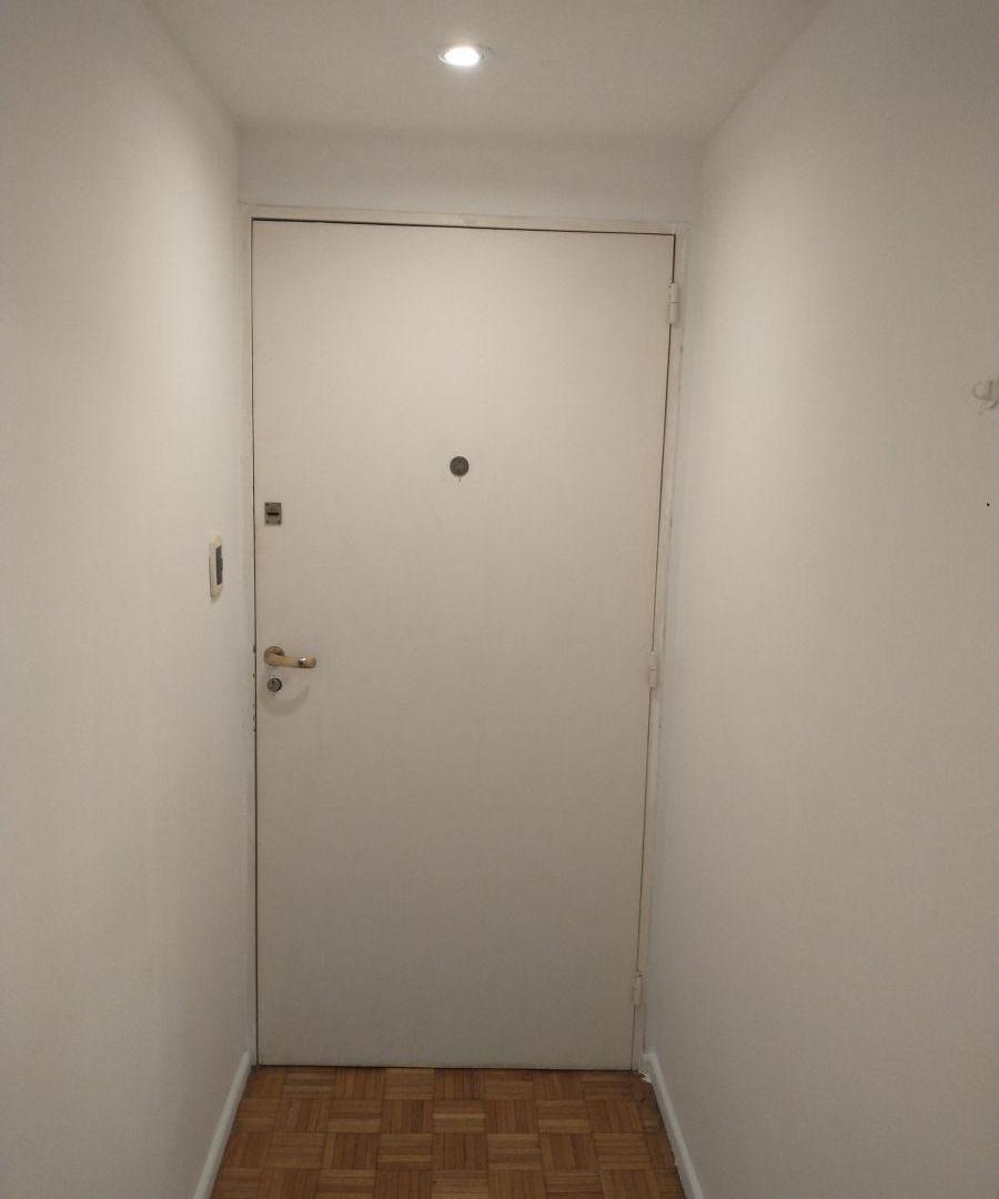 Foto de Departamento dos ambientes al frente, muy luminoso., imagen 2