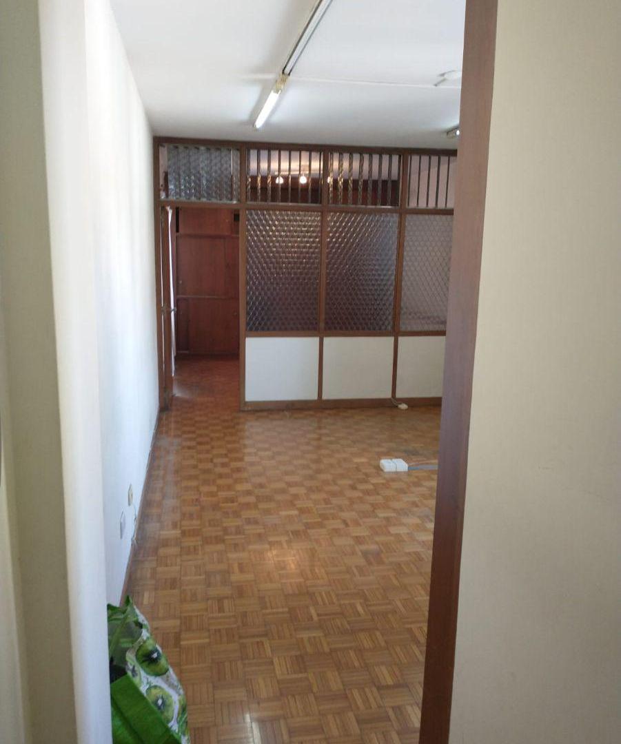 Foto de Monoambiente divido muy cómodo y luminoso con vista abierta., imagen 2