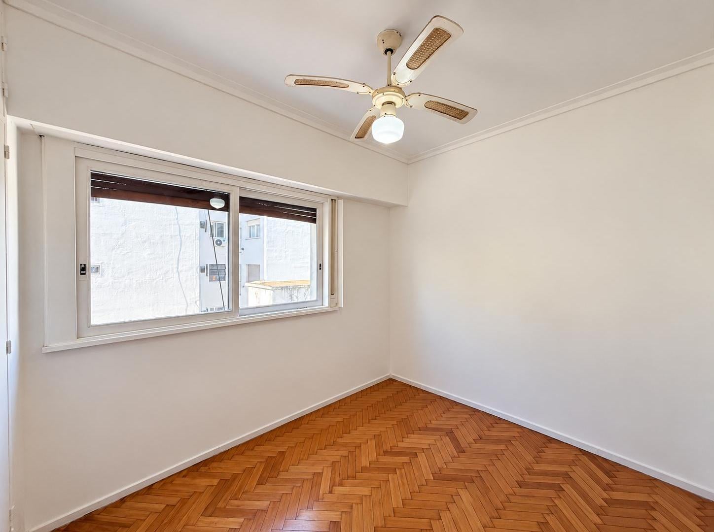 Foto de Venta 3 Amb al Frente c/Balcón - Orientación Norte - Palermo, imagen 2