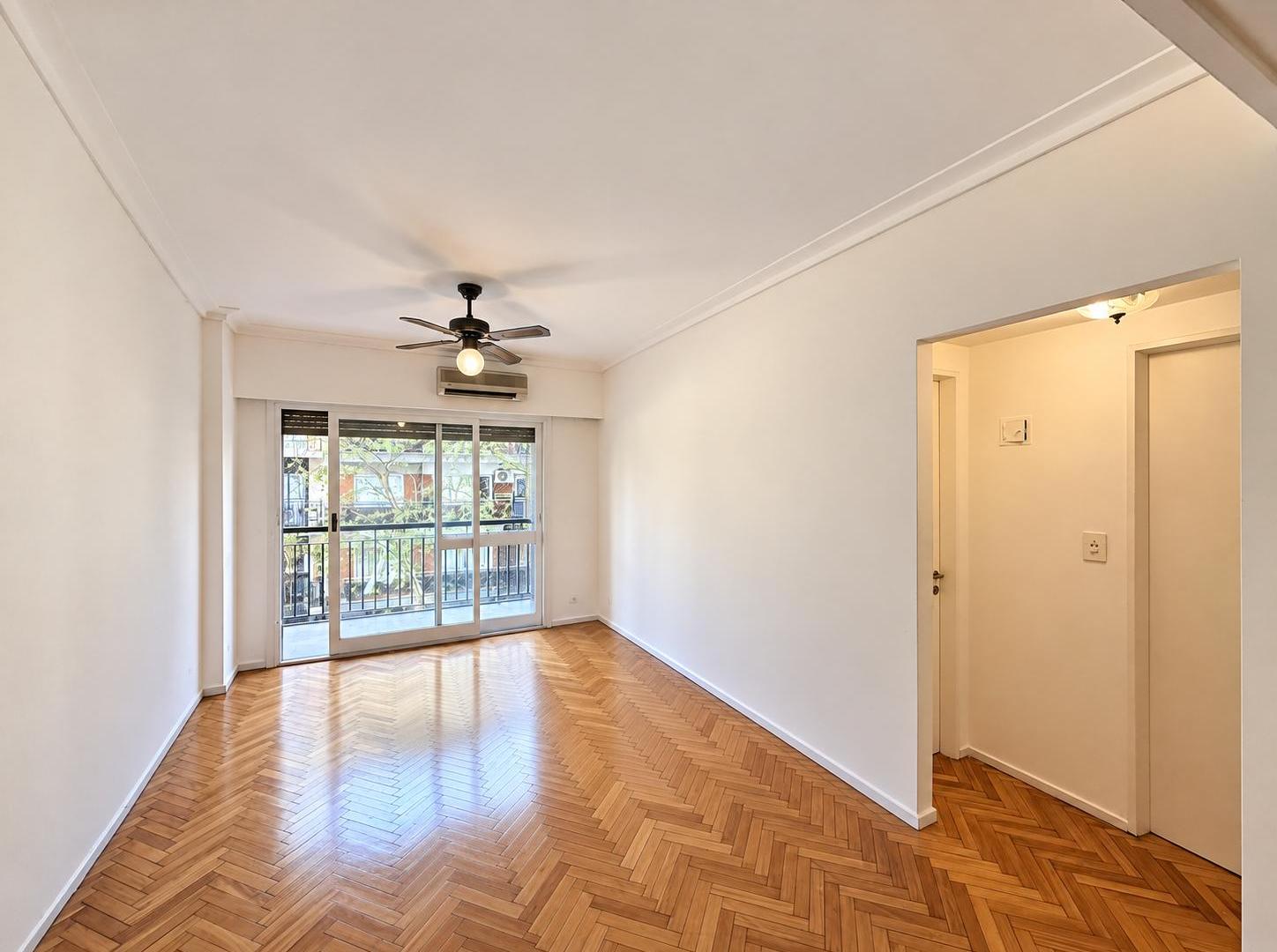 Foto de Venta 3 Amb al Frente c/Balcón - Orientación Norte - Palermo, imagen 4