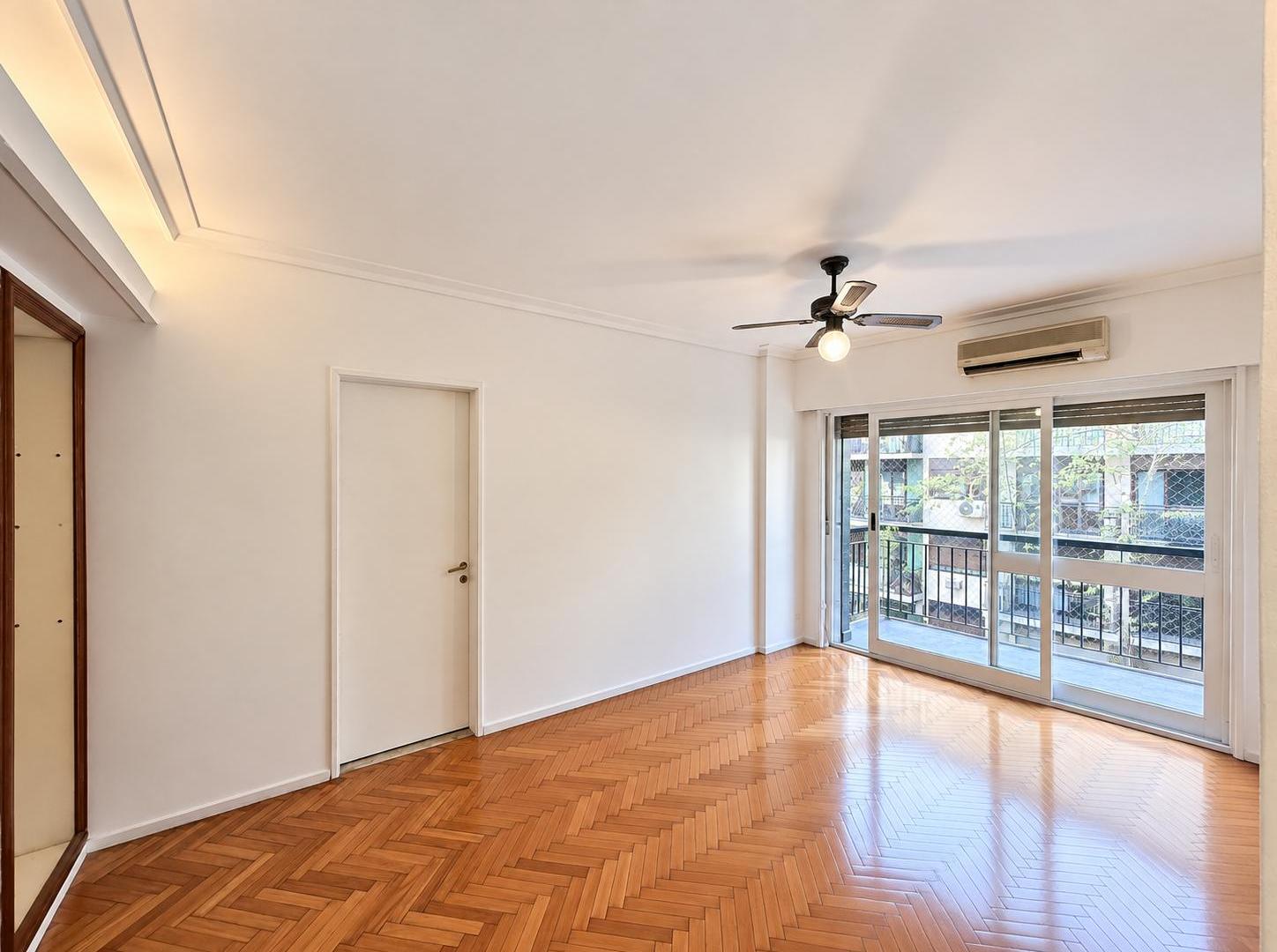 Foto de Venta 3 Amb al Frente c/Balcón - Orientación Norte - Palermo, imagen 5
