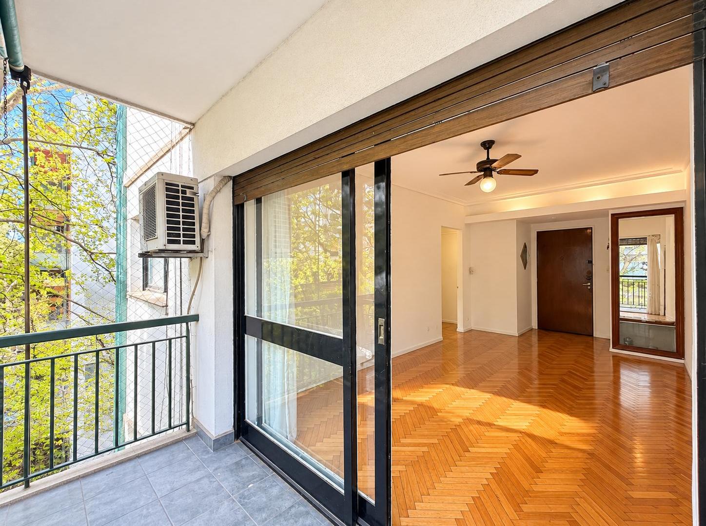 Foto de Venta 3 Amb al Frente c/Balcón - Orientación Norte - Palermo, imagen 1