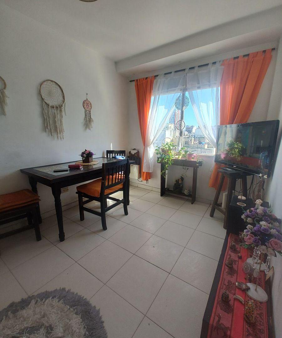 Foto de DPTO 2 AMB EN VENTA BALVANERA M/ LUMINOSO, imagen 4