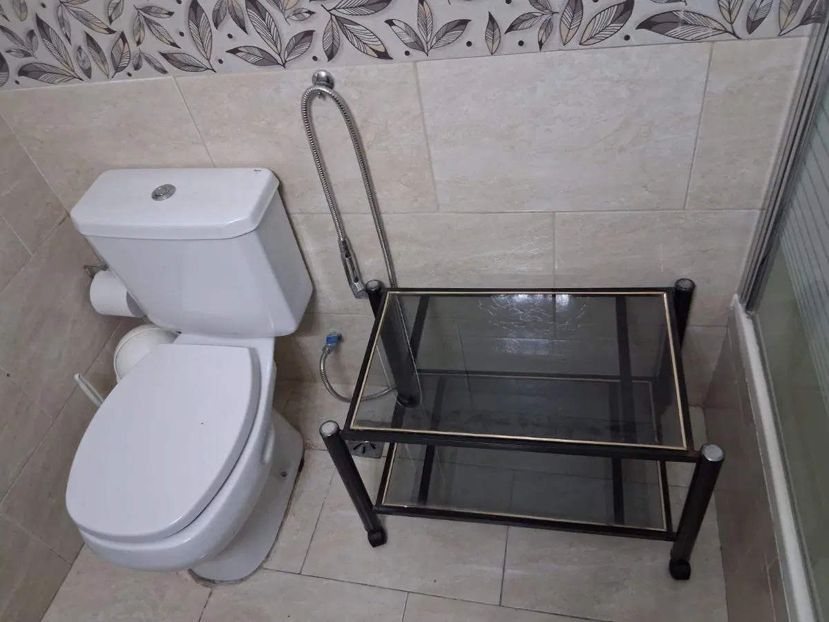 Departamento de 45 m² con 2 ambientes en Alquiler en Centro Amueblado y Equipado 4