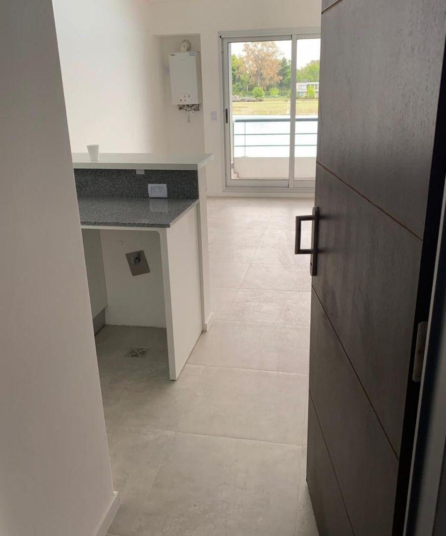 Foto de Departamento de 40 m² con 1 dormitorio en alquiler en Laggom, imagen 4