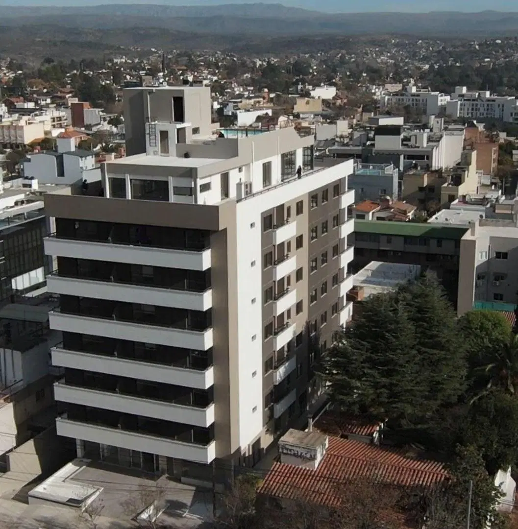 VENTA DE EXCELENTE CALIDAD, GRAN OPORTUNIDAD DE INVERSIÓN EN VILLA CARLOS PAZ, TORRE TATIANA. 4