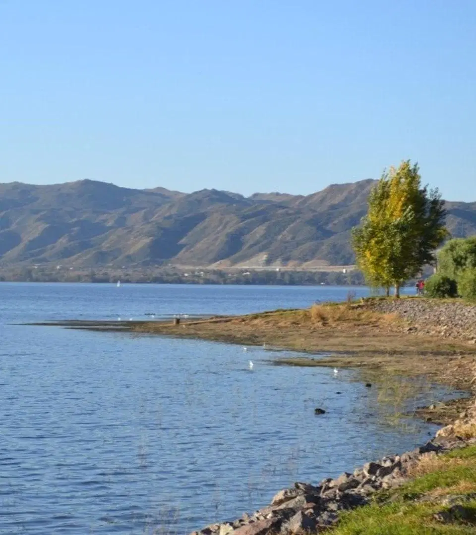 EDIFICIO COSTA LAGO 2 - DEPARTAMENTOS DE ALTA GAMA EN VILLA CARLOS PAZ - POZO DE INVERSIÓN 5