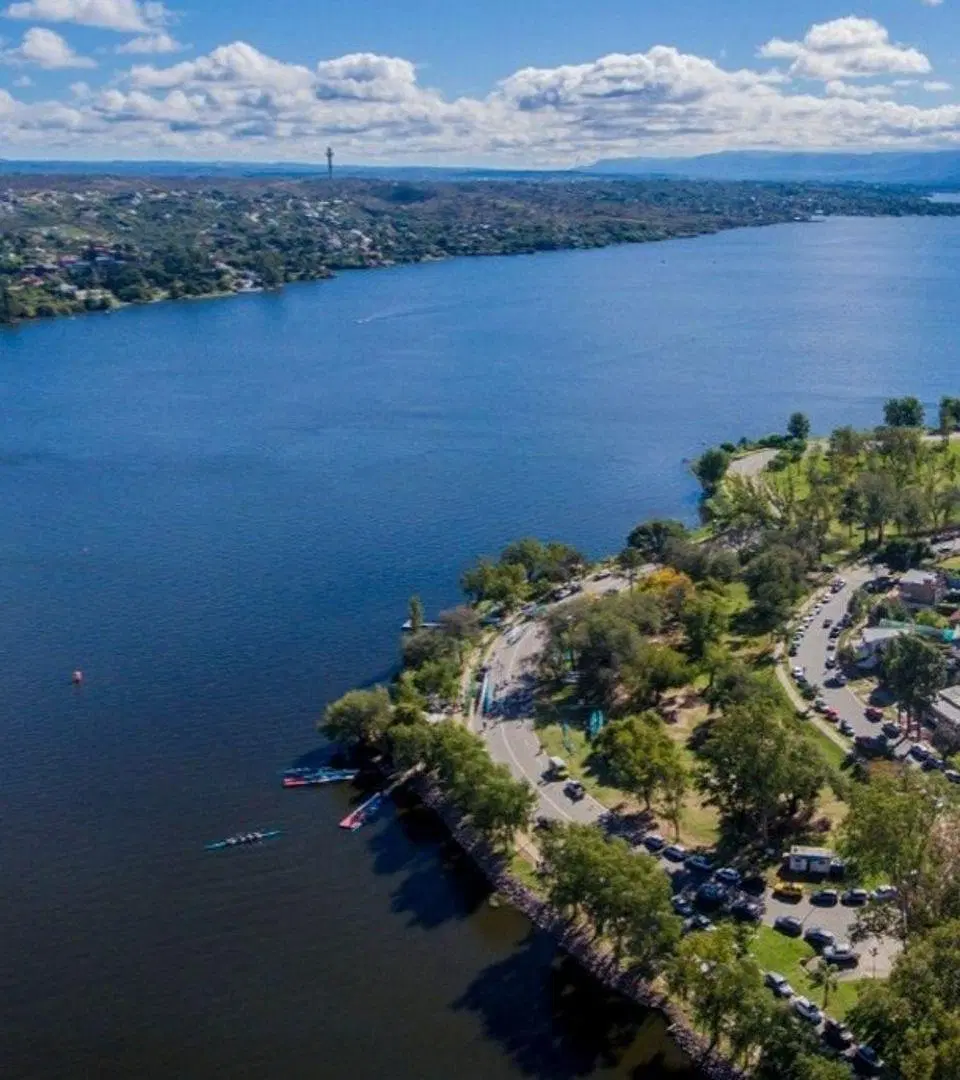 EDIFICIO COSTA LAGO 2 - DEPARTAMENTOS DE ALTA GAMA EN VILLA CARLOS PAZ - POZO DE INVERSIÓN 4