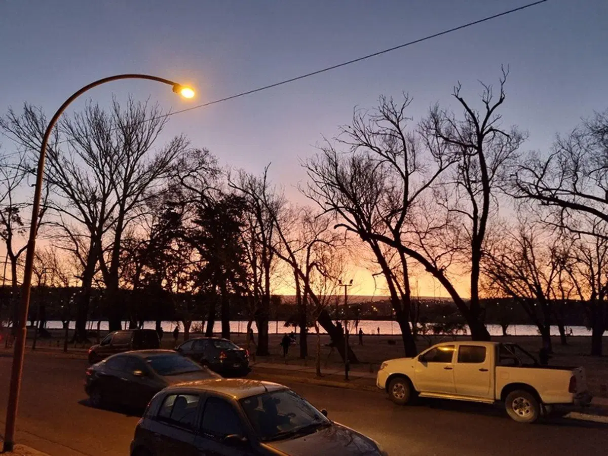 EDIFICIO COSTA LAGO 2 - DEPARTAMENTOS DE ALTA GAMA EN VILLA CARLOS PAZ - POZO DE INVERSIÓN 2