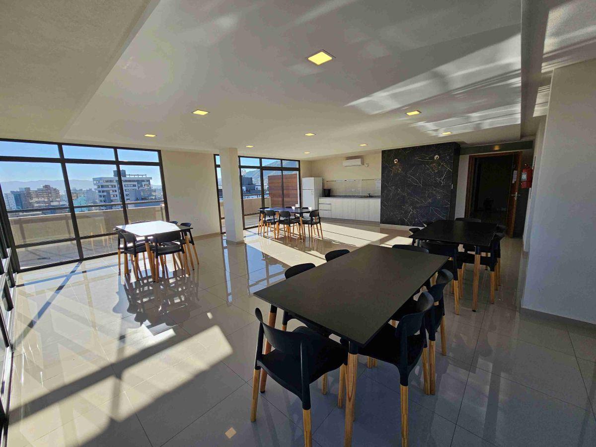 Foto de EXCELENTE DEPARTAMENTO EN VENTA EN VILLA CARLOS PAZ, A ESTRENAR, 0 KM, imagen 2